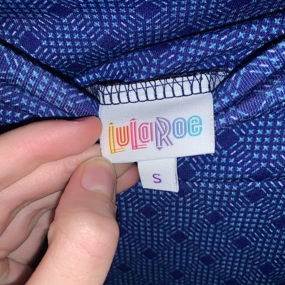 Lula Roe skirt - Picture 2 of 2